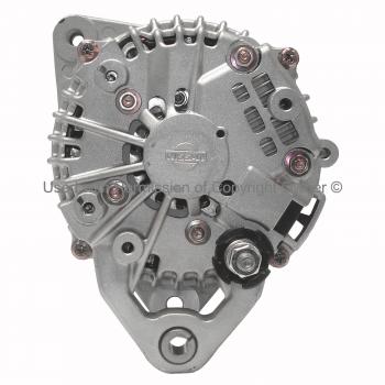 2004 Nissan Xterra Alternator MPA 11027N image 2 of 4