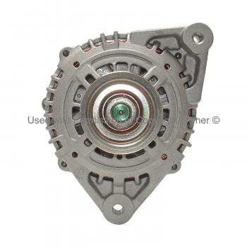2004 Nissan Xterra Alternator MPA 11027N image 3 of 4