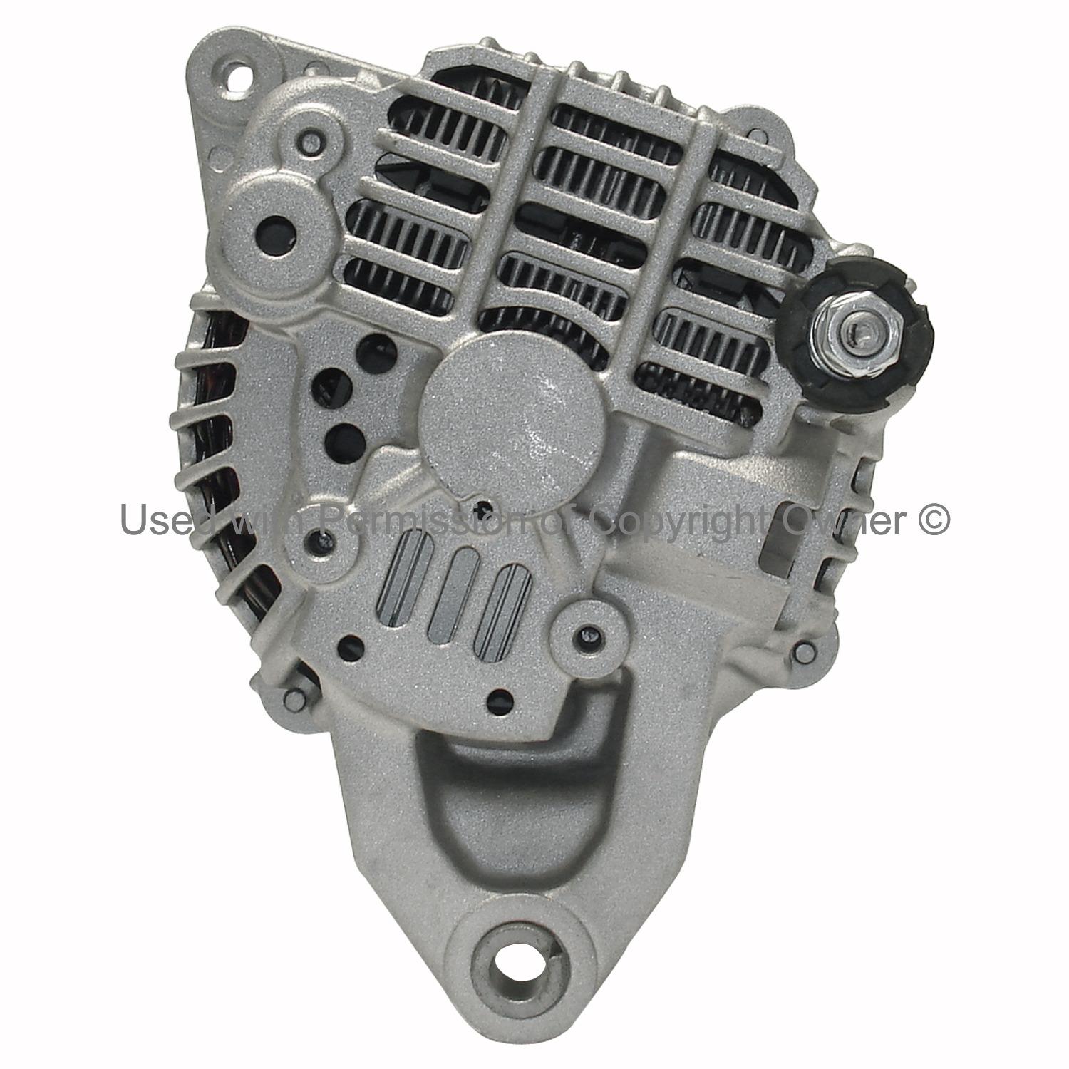 MPA 11028 - Alternator MPA 11028 Alternator product image 2 of 4