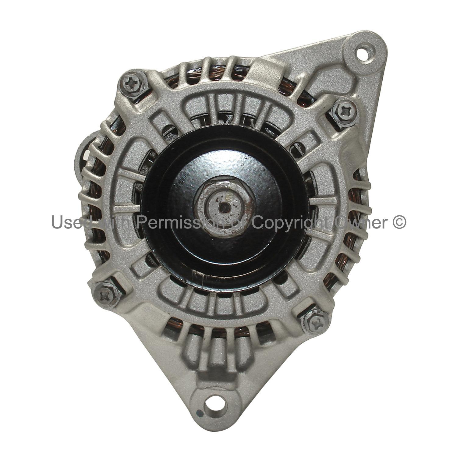MPA 11028 - Alternator MPA 11028 Alternator product image 3 of 4