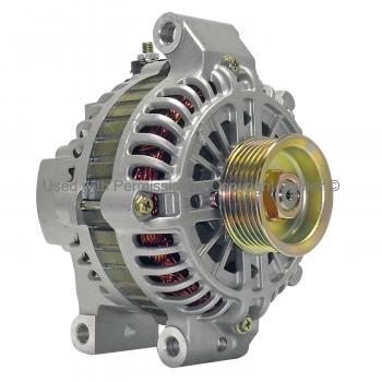 2009 Mitsubishi Eclipse Alternator MPA 11029N image 1 of 4