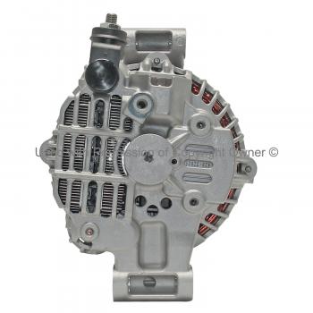 2009 Mitsubishi Eclipse Alternator MPA 11029N image 2 of 4