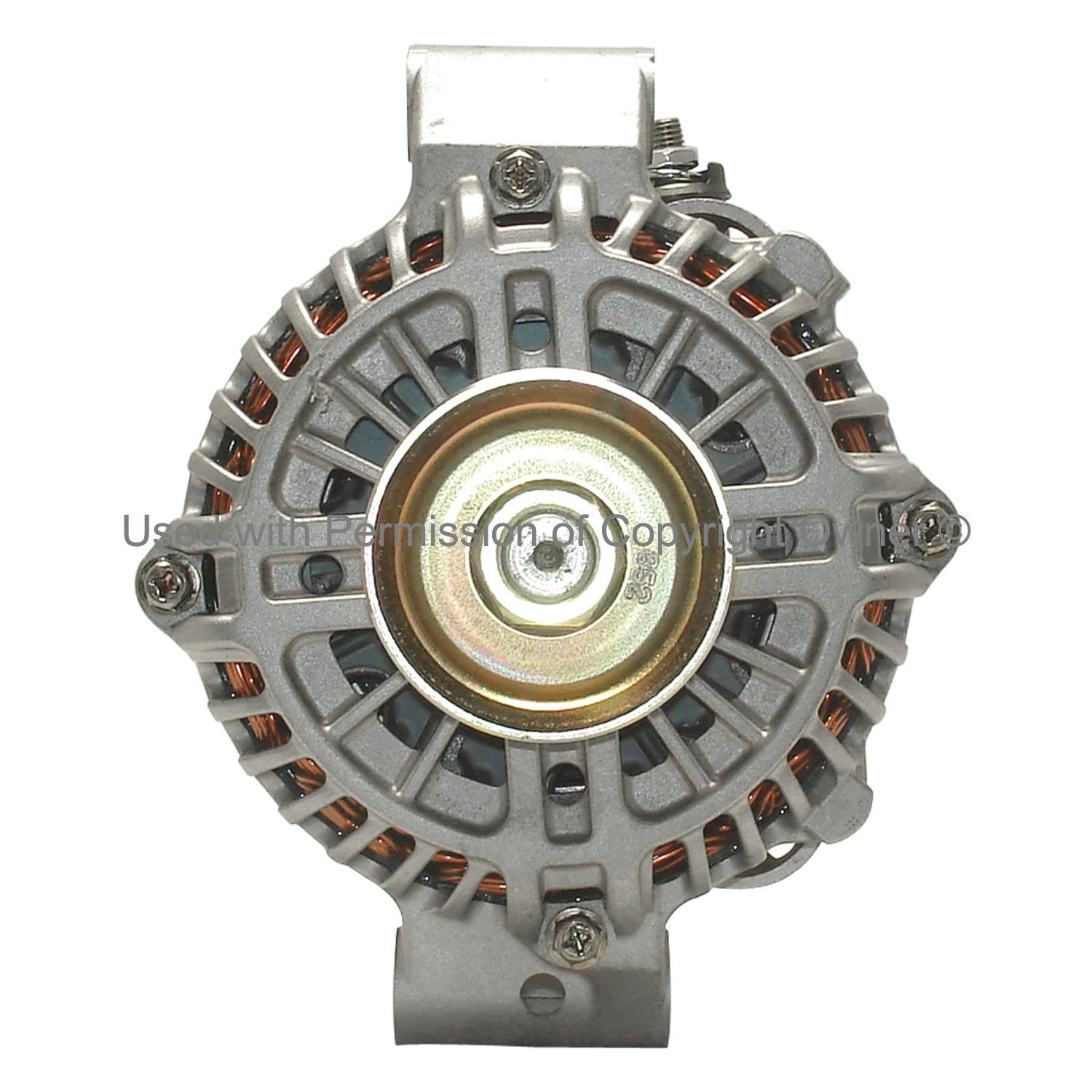 MPA 11029N - Alternator MPA 11029N Alternator product image 3 of 8
