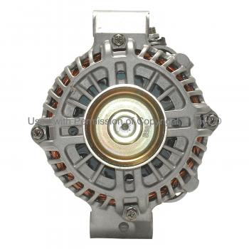 2009 Mitsubishi Eclipse Alternator MPA 11029N image 3 of 4