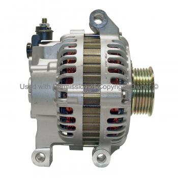 2009 Mitsubishi Eclipse Alternator MPA 11029N image 4 of 4