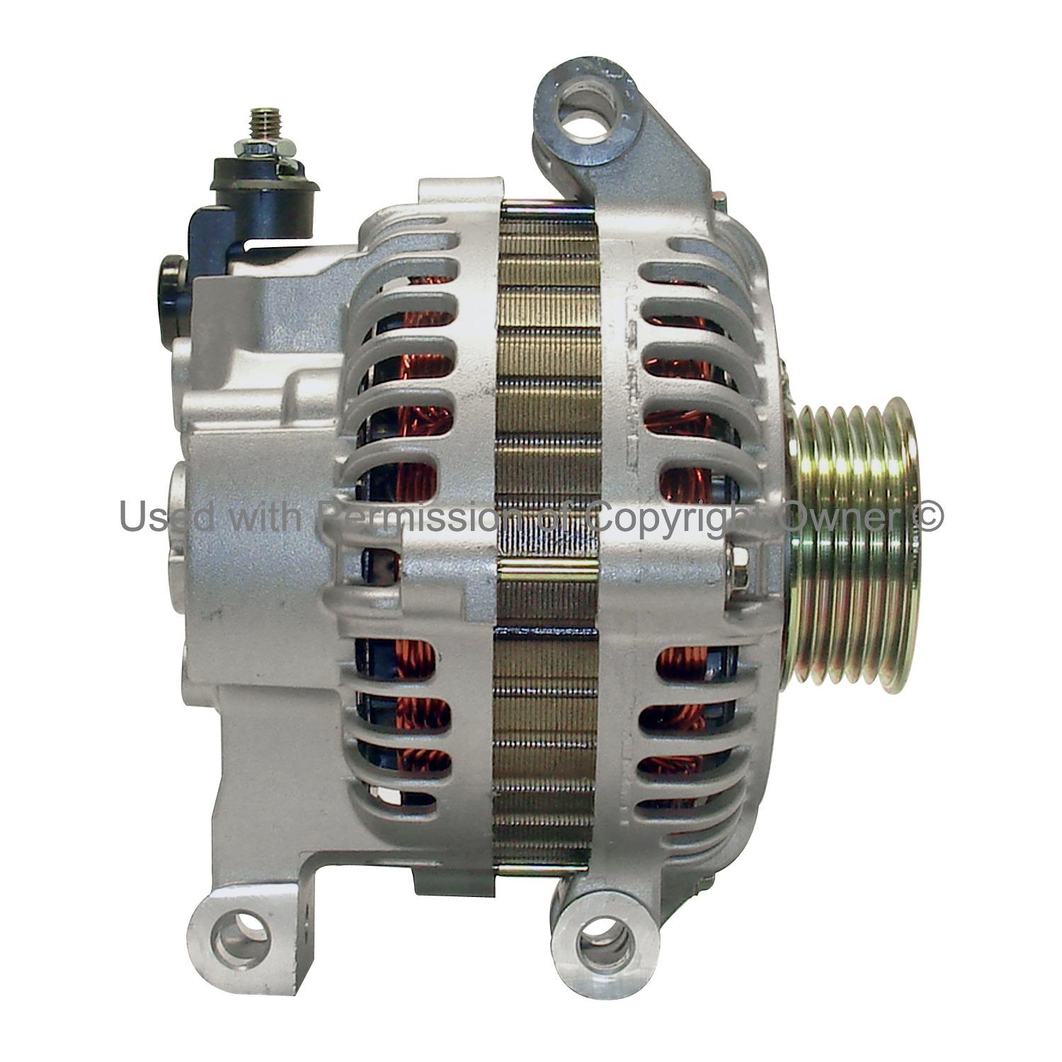 MPA 11029N - Alternator MPA 11029N Alternator product image 8 of 8
