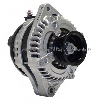 2007 Honda Accord Alternator MPA 11030 image 1 of 4
