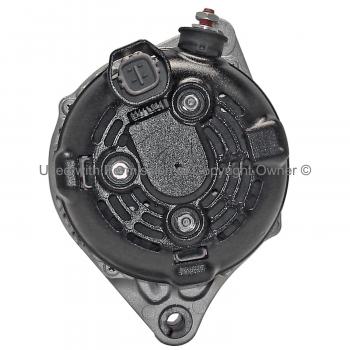 2007 Honda Accord Alternator MPA 11030 image 2 of 4