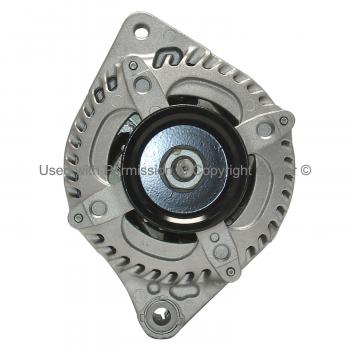 2007 Honda Accord Alternator MPA 11030 image 3 of 4