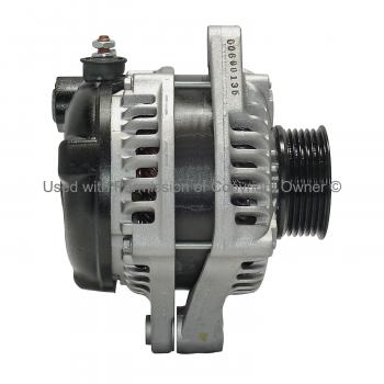 2007 Honda Accord Alternator MPA 11030 image 4 of 4
