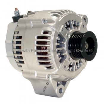 2005 Land Rover Freelander Alternator MPA 11031 image 1 of 4