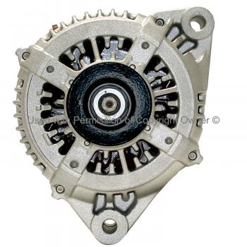 2005 Land Rover Freelander Alternator MPA 11031 image 3 of 4