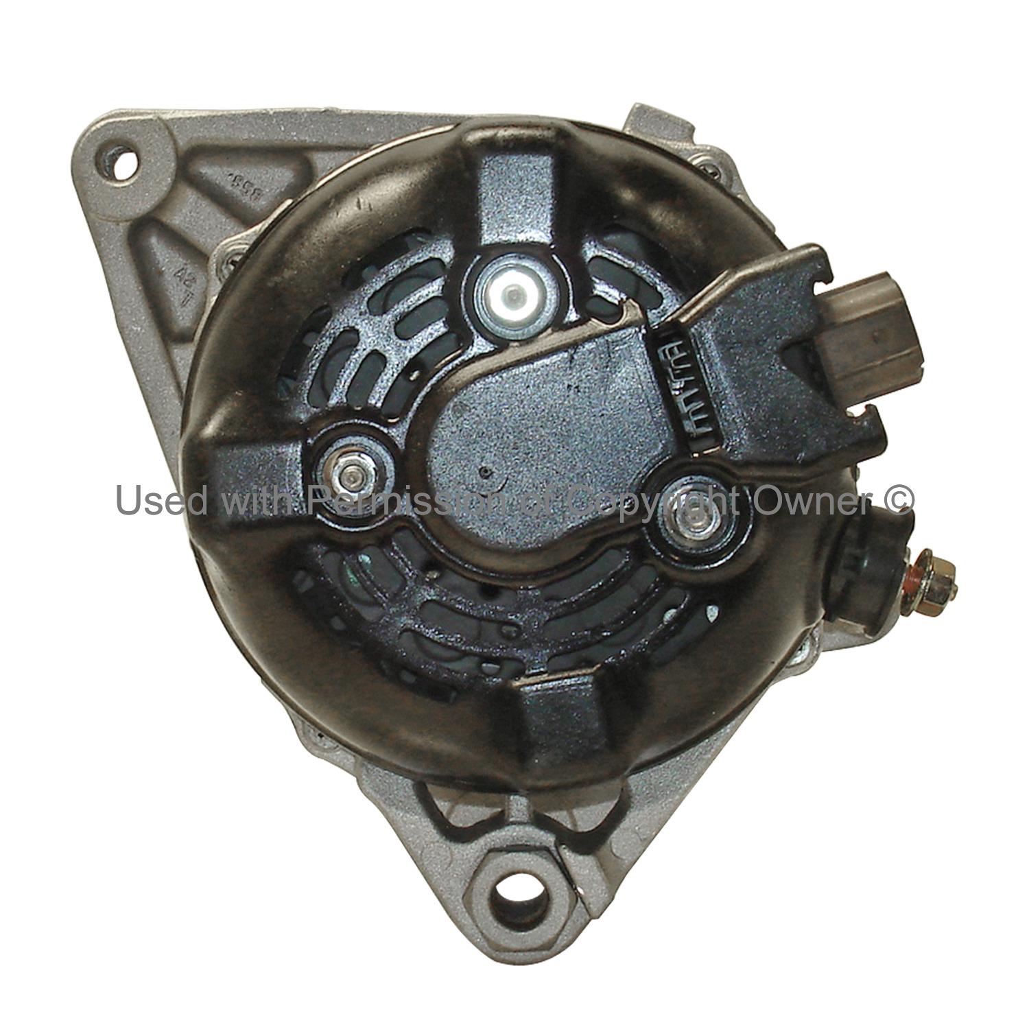 MPA 11032 - Alternator MPA 11032 Alternator product image 2 of 4