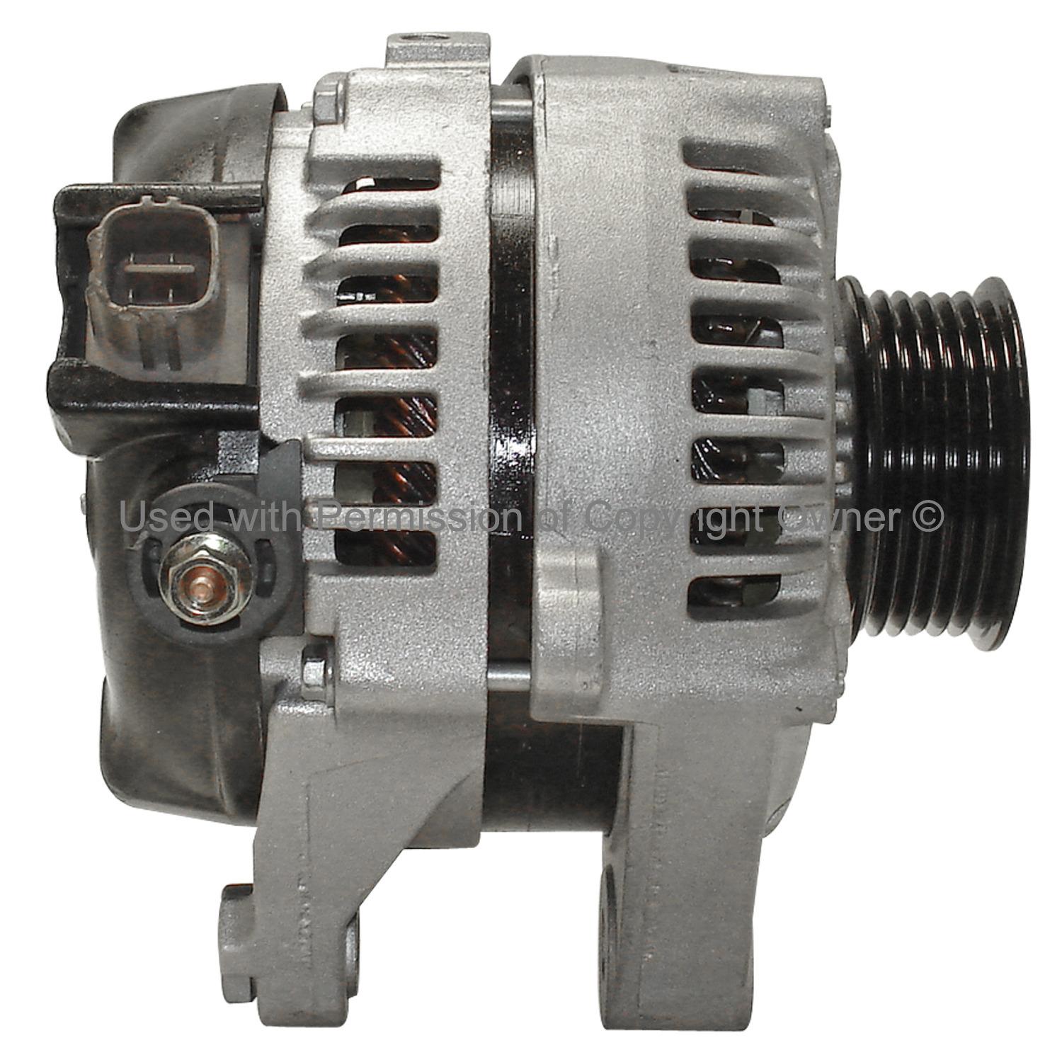 MPA 11032 - Alternator MPA 11032 Alternator product image 4 of 4