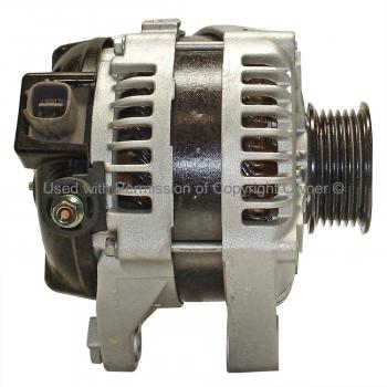 2004 Lexus ES330 Alternator MPA 11033 image 4 of 4