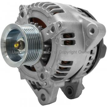 MPA 11034N - Alternator MPA 11034N Alternator product image 5 of 8