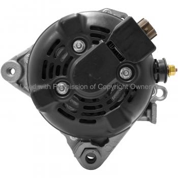 MPA 11034N - Alternator MPA 11034N Alternator product image 6 of 8