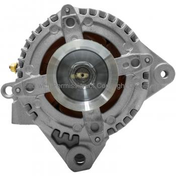 MPA 11034N - Alternator MPA 11034N Alternator product image 7 of 8