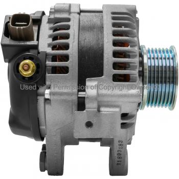 MPA 11034N - Alternator MPA 11034N Alternator product image 8 of 8