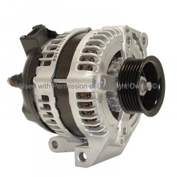 2004 Buick LeSabre Alternator MPA 11035 image 1 of 4
