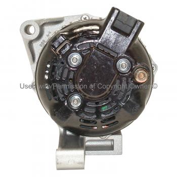 2004 Buick LeSabre Alternator MPA 11035 image 2 of 4