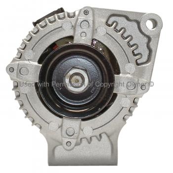 2004 Buick LeSabre Alternator MPA 11035 image 3 of 4