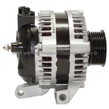 2004 Buick LeSabre Alternator MPA 11035 image 4 of 4