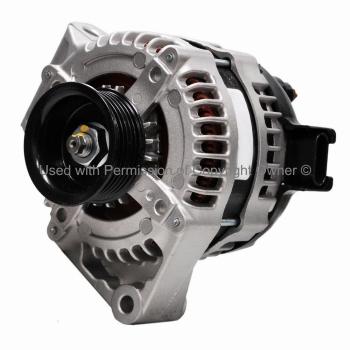 2005 Buick Park Avenue Alternator MPA 11036 image 1 of 4