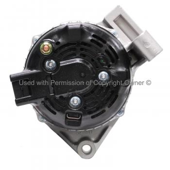 2005 Buick Park Avenue Alternator MPA 11036 image 2 of 4