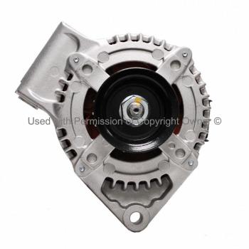 2005 Buick Park Avenue Alternator MPA 11036 image 3 of 4