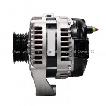 2005 Buick Park Avenue Alternator MPA 11036 image 4 of 4