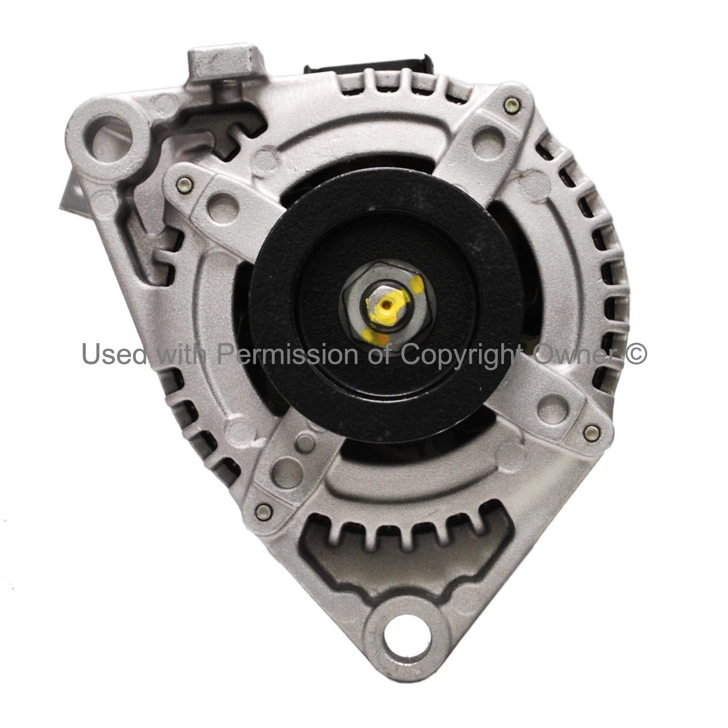 MPA 11037 Alternator product image 3 of 4