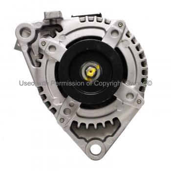 2007 Cadillac CTS Alternator MPA 11037 image 3 of 4