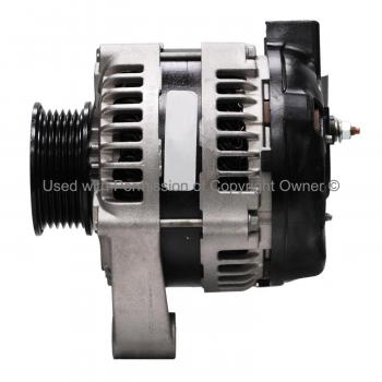 2007 Cadillac CTS Alternator MPA 11037 image 4 of 4