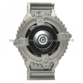 2005 Cadillac SRX Alternator MPA 11038 image 3 of 4