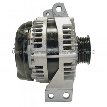 2005 Cadillac SRX Alternator MPA 11038 image 4 of 4