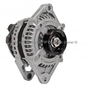2004 Dodge Neon Alternator MPA 11040 image 1 of 4