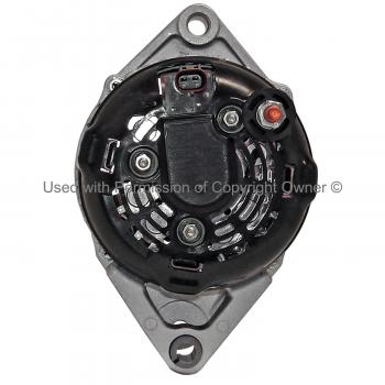 2004 Dodge Neon Alternator MPA 11040 image 2 of 4