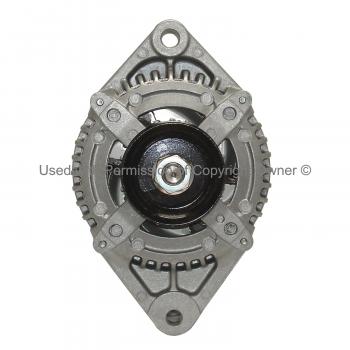 2004 Dodge Neon Alternator MPA 11040 image 3 of 4