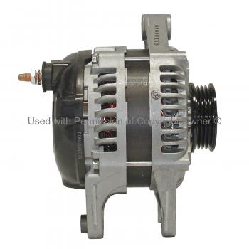 2004 Dodge Neon Alternator MPA 11040 image 4 of 4