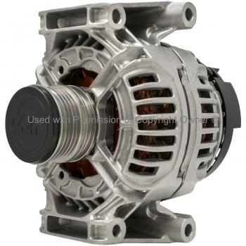 2003 Saab 9-3 Alternator MPA 11043 image 1 of 4
