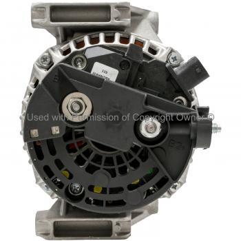 2003 Saab 9-3 Alternator MPA 11043 image 2 of 4
