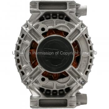 2003 Saab 9-3 Alternator MPA 11043 image 3 of 4
