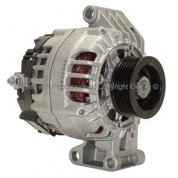 2006 Isuzu i-350 Alternator MPA 11047 image 1 of 4