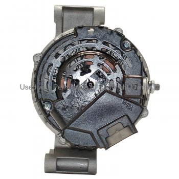 2006 Isuzu i-350 Alternator MPA 11047 image 2 of 4