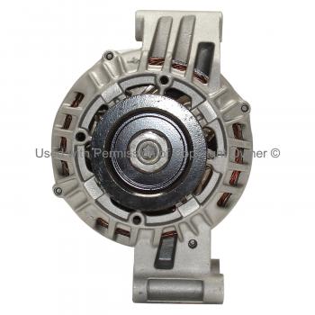 2006 Isuzu i-350 Alternator MPA 11047 image 3 of 4