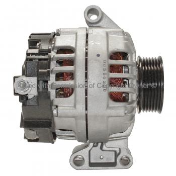 2006 Isuzu i-350 Alternator MPA 11047 image 4 of 4
