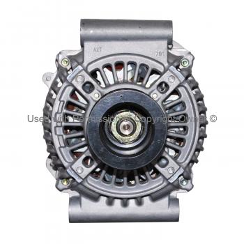 2005 Mini Cooper Alternator MPA 11049 image 3 of 4