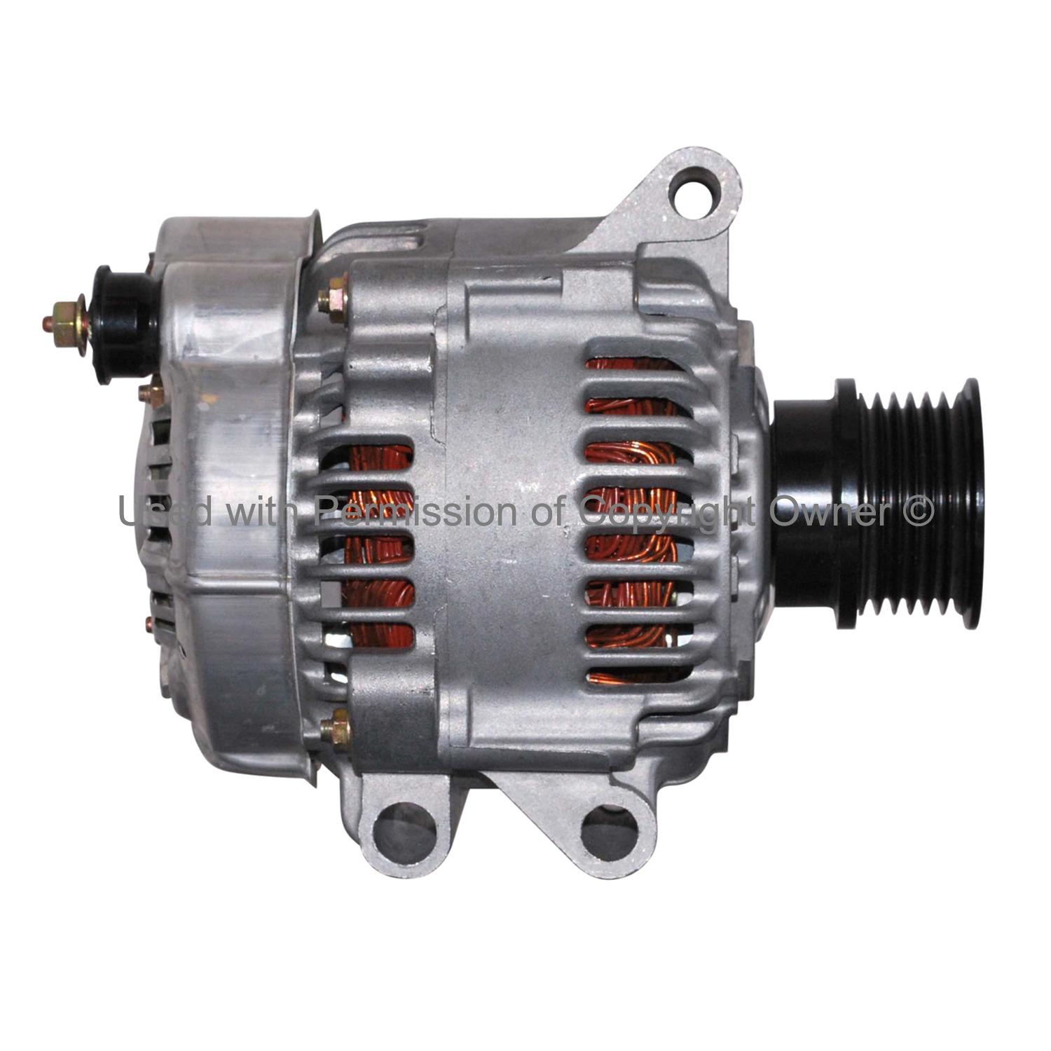 MPA 11049N - Alternator MPA 11049N Alternator product image 4 of 8