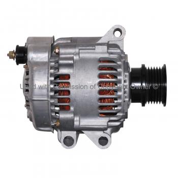 2005 Mini Cooper Alternator MPA 11049N image 4 of 4